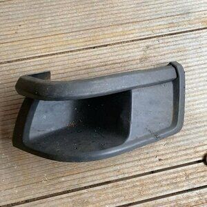 2015-2020 CHEVY COLORADO CANYON RIGHT SIDE REAR BUMPER COVER RHGM066MAA